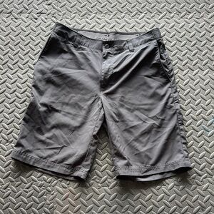 Gray Men's Shorts